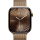 Apple Watch 10 42/Złoty Tytan/Złota Bransoleta  LTE - 1278215 - zdjęcie 2